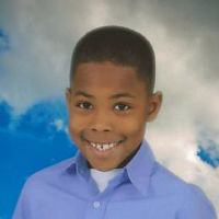 Timothy Law Jr