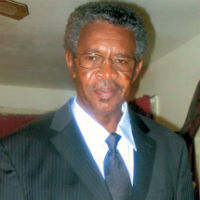 Albert Hobson photo