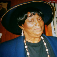 Ms. Vera James