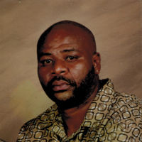 Mr. Derrick James