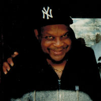 Mr. Milton Prewitt