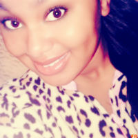 Ms. Ariel Backstrom