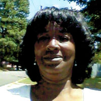 Ms. Marie Harris