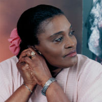 Ms. Mattie P. German