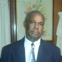 Mr. Evenvon Jones
