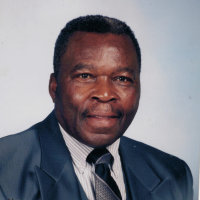 Mr. Eunice Billups