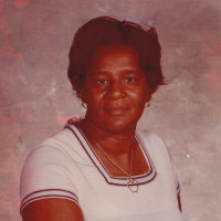 Ms. Shirley Fenderson