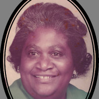 Ms. Rosa King