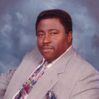 Deacon Willie A. Seay