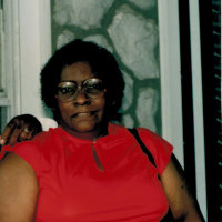 Ms. Annie Ruth Patton