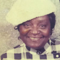 Ms. Delores J. Davis