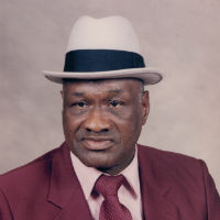 Mr. Alfred Sims