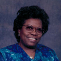 Ms. Lois Oliver