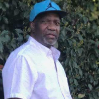 Mr. Daniel Temms