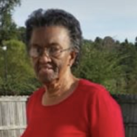 Ms. Gladys J. Thomas