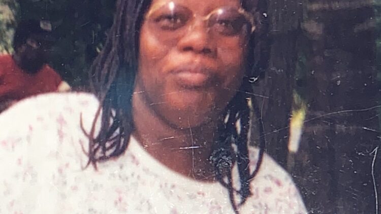 Mrs. Luceal Benson
