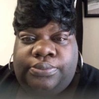 Ms. Tameka R. Jones