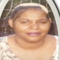 Ms. Izetta “Cookie” Weatherspoon