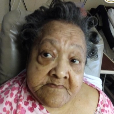 Ms. Ruby McKanney