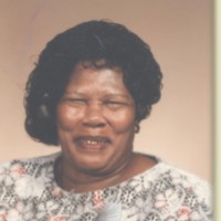 Ms. Odessa Tidmore