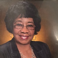 Ms. Willie Wright