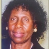 Ms. Ola Mae Elliott- Brown