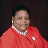 Ms. Martha Lee Thomas