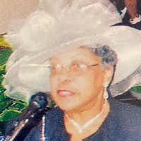 Mrs. Eddie M. Fincher