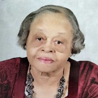 Ms. Elmer Blanchard