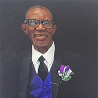 Elder Willie L. Brown Sr