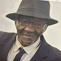 Mr. Moses Jackson – Wills Funeral Service