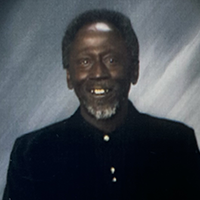 Rev. Ralph Furr