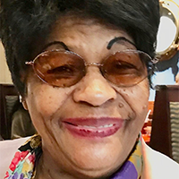 Ms. Clara Cameron