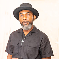 Mr. Edozie “Eddie” Onyekwelu