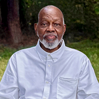 Mr. Leroy Taylor Sr.