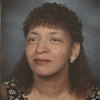Ms. Shirley Peebles