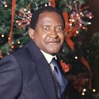 Mr. Charles Stewart