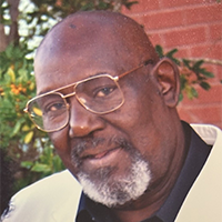 Mr. William Bradley