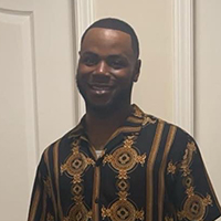 Mr. Jermaine Witherspoon