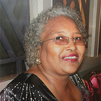 Ms. Annie V. Stewart