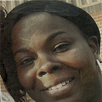 Ms. Tresda Caddell