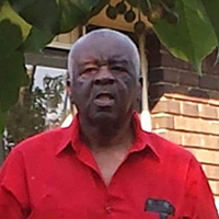 Mr. Jimmy Dubose