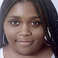Ms. Aniyah Mosley