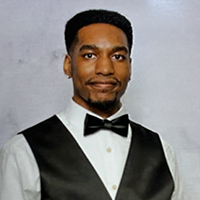 Mr. Tarius Washington