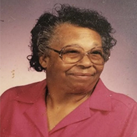 Mrs. Ruthie Mae Whitson