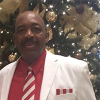 Mr. Willie L. Rice