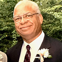 Mr. Jimmy L. Wilson