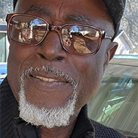 Mr. Charles Long