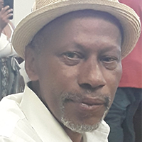 Mr. Willie Lewis Lott