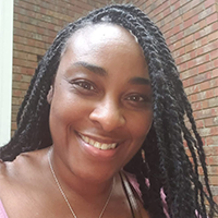 Ms. Marchema Williams